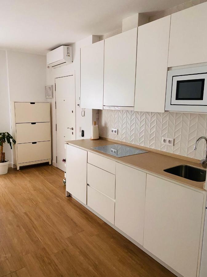 Apartament Bonito Apartamento Conil -Solo Familias O Pareja- No Grupos Conil De La Frontera Zewnętrze zdjęcie