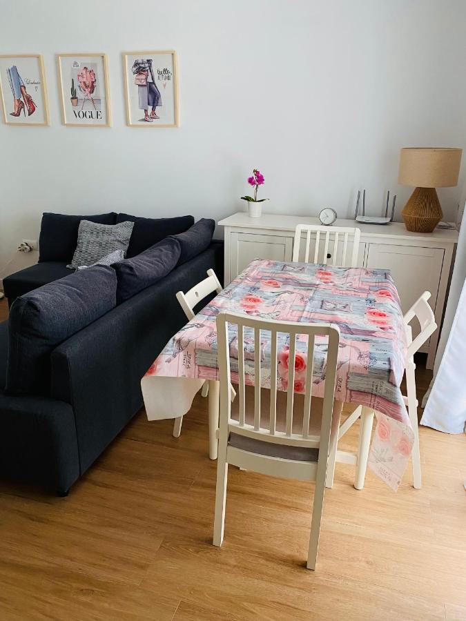 Apartament Bonito Apartamento Conil -Solo Familias O Pareja- No Grupos Conil De La Frontera Zewnętrze zdjęcie