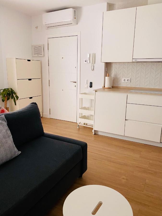 Apartament Bonito Apartamento Conil -Solo Familias O Pareja- No Grupos Conil De La Frontera Zewnętrze zdjęcie