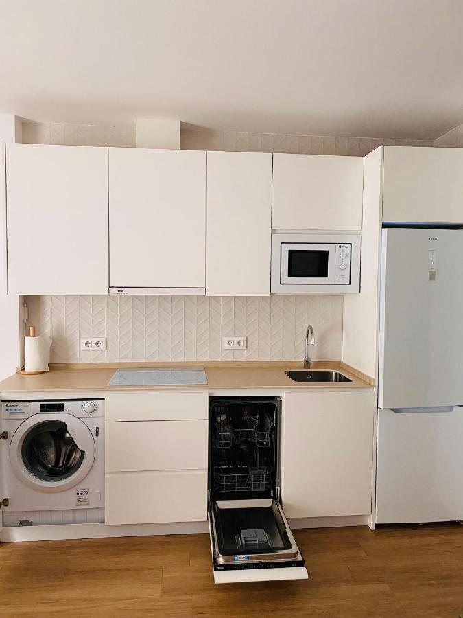 Apartament Bonito Apartamento Conil -Solo Familias O Pareja- No Grupos Conil De La Frontera Zewnętrze zdjęcie